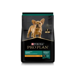 alimento pro plan cachorro (1kg)